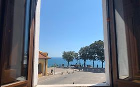 Charlotte Wix Rooms Sirolo